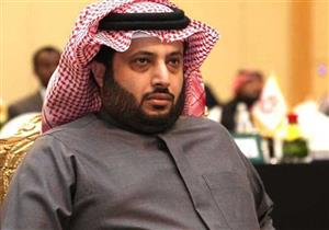  تركي آل الشيخ يعلن بدء إجراءات بيع نادي بيراميدز