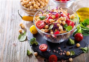 النظام الغذائي الصحي يخفض خطر الوفاة بسرطان القولون والمستقيم