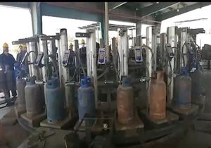 القبض على مدير شركة بترول استولى على 70 مليون جنيه (فيديو)