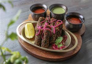 للنباتيين.. طريقة صحية لتحضير كفتة العدس