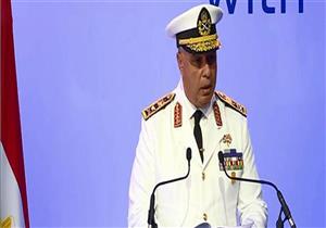 قائد القوات البحرية: نمتلك قوة الردع لكل من تسول له نفسه تهديد مصالحنا