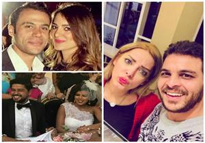 الشجار والوفاة.. 6 حفلات زفاف لنجوم الفن أُلغيت في اللحظات الأخيرة