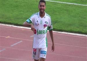 نجوم شمال أفريقيا (8).. بنحليب.. هل تعجل خلافات "هداف الكونفدرالية" مع جاريدو بانتقاله للأهلي؟