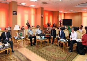 بروتوكول بين الشرقية و"التعمير والإسكان" لإقامة وحدات سكنية بنظام التمويل العقاري