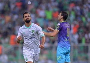 بالفيديو.. ملخص لمسات السعيد وعبدالشافي في خماسية الأهلي بمرمى الفتح