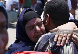 "قطاع السجون": لا نمنع الزيارات عن أي مسجون إلا في هذه الحالة - فيديو