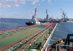 تعرّف على مواعيد تشغيل كوبري النصر العائم في بورسعيد