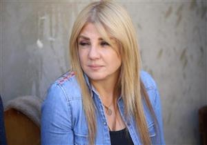  ندى بسيوني تعلق على خطأ عبد المنصف أمام الزمالك