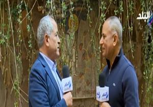 سفير الأردن بالقاهرة: "مصر دولة آمنة أدعو السياح لمشاهدة تاريخها وحضارتها"