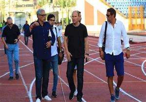 مدرب مصر يتحدث لمصراوي عن أهمية مواجهة تونس وإقالة البنزرتي