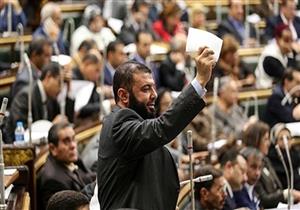  "برلمانية النور": موظفة الثقافة المنتقبة رفضت تدخلنا في أزمتها