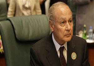 "أبوالغيط": السياسة المصرية تراعي دائمًا المصالح العربية