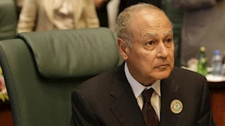 أحمد أبو الغيط: إعمار غزة أمر ممكن ببقاء أهلها على أرضهم