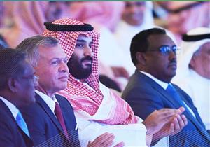 ولي العهد عن منتدى "مستقبل الاستثمار في السعودية": مؤتمر عظيم