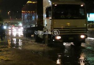 "صحة جنوب سيناء" ترفع حالة الطوارئ بالمستشفيات وتمنع الإجازات تحسبا للسيول