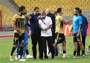  مختار مختار يتحدث عن.. فارق الإمكانيات أمام كليوباترا.. والهزيمة الأولى في الدوري