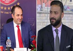  تصريحات الاثنين| ميدو يفتح النار.. و"بريزنتيشن" ترد