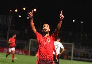 الأهلي يكشف حجم إصابة سليمان وصبحي.. والفريق راحة 4 أيام