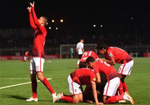 تقرير.. هل يكون جاساما ومهدي عبيد الأقرب لإدارة نهائي أبطال إفريقيا؟