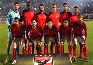 قائمة الأهلي لمواجهة الوصل.. محارب ضمن 9 مستبعدين