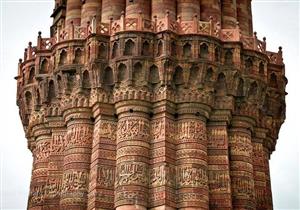 "قطب منار".. أول عمارة للمسلمين في الهند منذ 800 سنة 