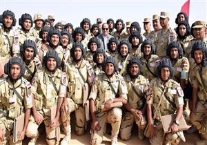 المتحدث العسكري ينشر فيديو لبيان الرماية الصاروخية "حماة السماء"