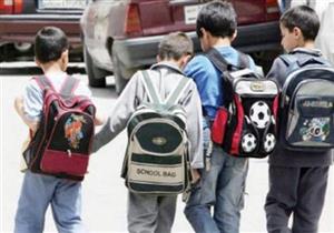 "التعليم": 62 ألف مستفيد من حملة العودة إلى المدرسة