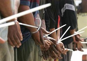 تفاصيل ساعة الصفر والمداهمة السرية لدولاب "الدكش وتونة" بالقاهرة