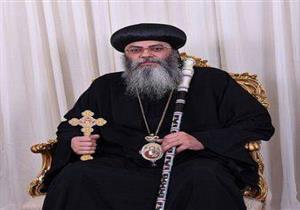 مطران القدس: منع جميع رحلات الأقباط للقدس هذا العام.. وهذا موقف كنيسة القيامة