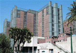 عميدة طب قصر العيني: نسبة الشفاء بالمستشفى 98.6%