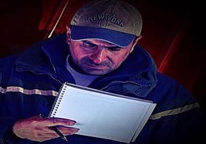 نجوم الفن ينعون عمر الشيخ: مخرج خلوق وموهوب