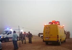 بعد مقتل 18 شخصًا.. الأردن: المدرسة خالفت خط سير رحلة البحر الميت