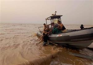 أطفال ضحايا فاجعة سيول الأردن و"مخالفة مدرسية".. ماذا حدث في البحر الميت؟