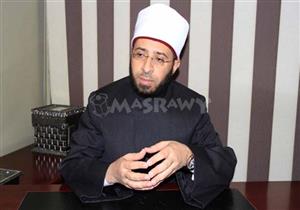 ​أسامة الأزهري ينعى الإمام الصادق المهدي رئيس حزب الأمة السوداني