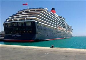 إعادة فتح ميناء شرم الشيخ وانتظام الحركة الملاحية بموانئ البحر الأحمر