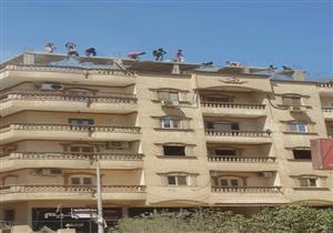 رئيس مدينة 6 أكتوبر يحذر المواطنين من شراء "الرووف" قبل مراجعة الجهاز