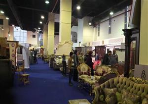 248 ألف جنيه مبيعات ثاني أيام "صنع في دمياط"