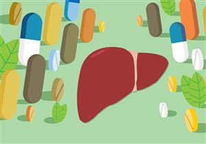 أدوية تضر بصحة الكبد.. بعضها شائع