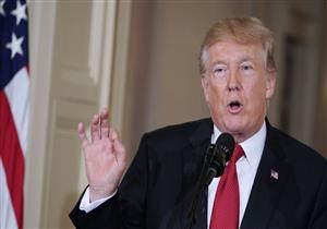 ترامب: الموقف كان سيتغير إذا توافرت حماية داخل المعبد اليهودي في بنسلفانيا