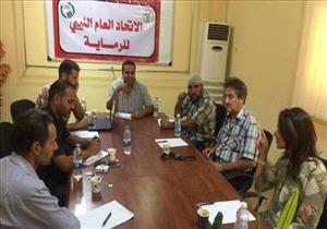 ليبيا تقاطع بطولة الدوحة للرماية بسبب دعم قطر للإرهاب