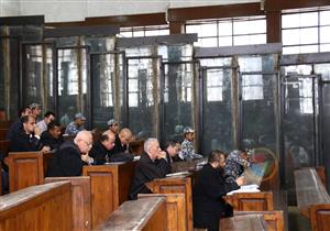 الدفاع في قضية "اقتحام السجون": التعديات على سيناء حدثت من عناصر مصرية قبل جمعة الغضب