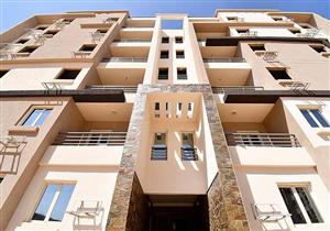 اليوم.. بدء القرعة العلنية لوحدات "سكن مصر"  -(صور)