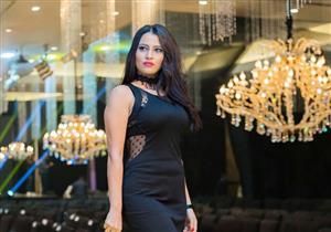 يسرا المسعودي: السينما التونسية "محترمة غير مبتذلة"