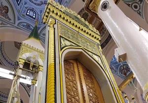 هل يجوز إطلاق لفظ "ولي" على رسول الله؟.. المفتي السابق يوضح