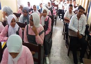 محافظ جنوب سيناء يعلن قرب إنهاء عجز أطقم التمريض في المستشفيات