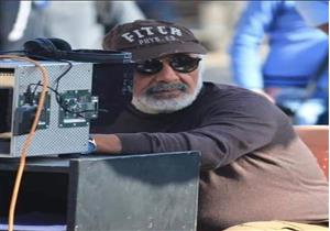 أيمن زيدان: الحرب السورية المجنونة أصابتني بأوجاع سكنت روحي المتعبة