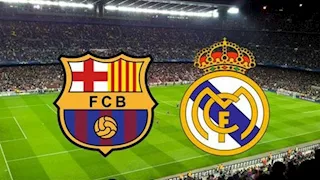 كلاسيكو الأرض.. موعد مباراة برشلونة وريال مدريد والقنوات الناقلة