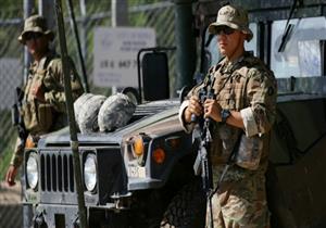 الجيش الأمريكي يخطط لنشر 5 آلاف جندي إضافي على حدود المكسيك