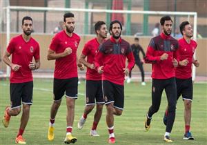 مصدر بالأهلي يكشف.. هل يتغير مقر التدريبات لسوء أرضية التتش؟