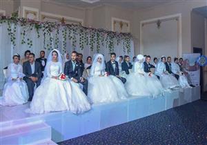  ​الأورمان تنظم حفل زفاف جماعي وتوزيع هدايا في "يوم اليتيم".. غدًا